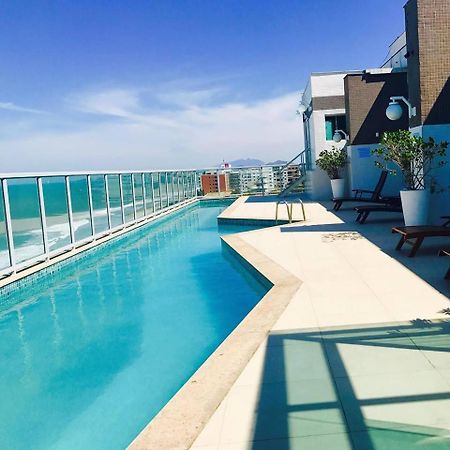 Hotel Brisa Tropical De מסאה מראה חיצוני תמונה