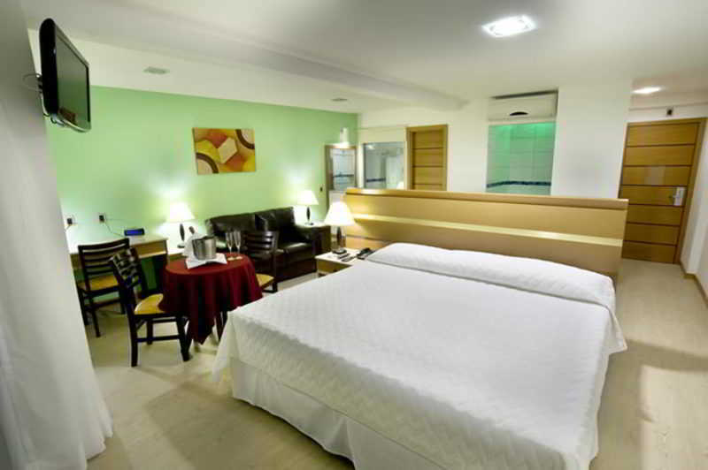 Hotel Brisa Tropical De מסאה מראה חיצוני תמונה
